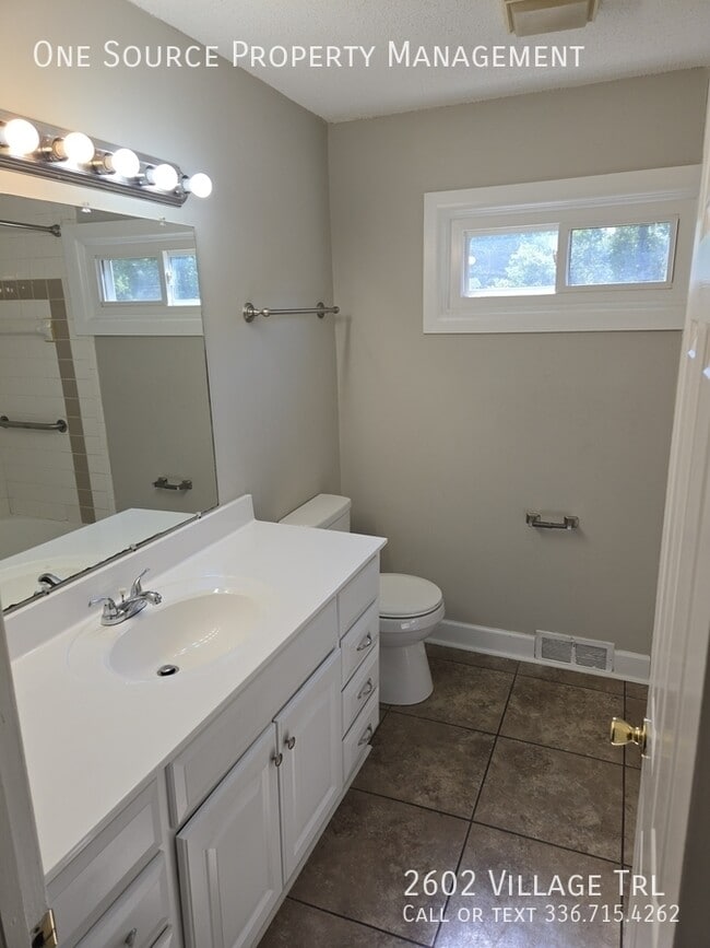 Building Photo - 2602 Village Trail NW