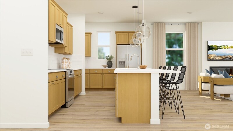 Building Photo - 20427 Myrtle Pl E