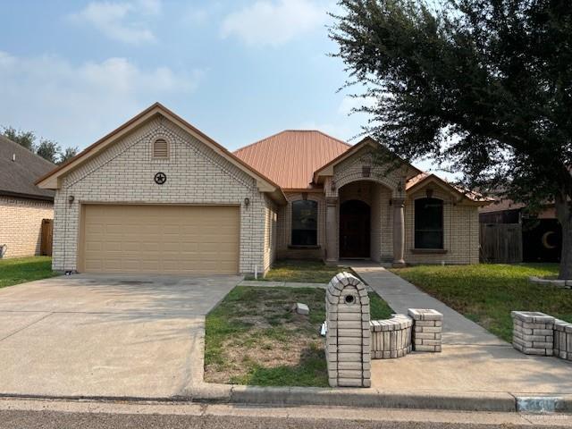 Building Photo - 3412 Geranium Ave