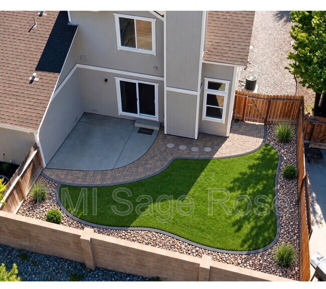 Building Photo - 1776 Sierra Highlands Dr