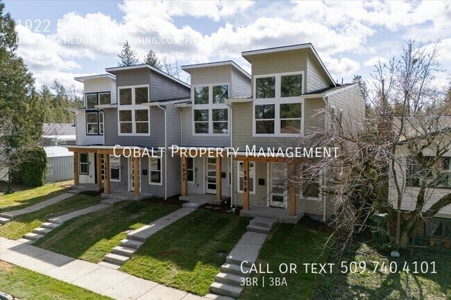Building Photo - 1922 E 37th Ave