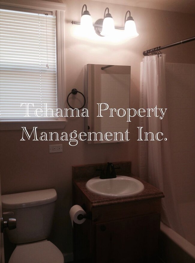 Building Photo - Welcome to this fabulous 3-bedroom, 2-bath home located in the downtown Red Bluff