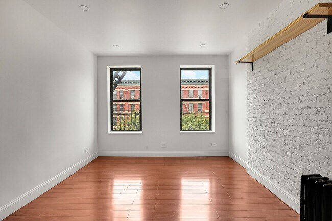 Building Photo - 2220 Frederick Douglass Blvd