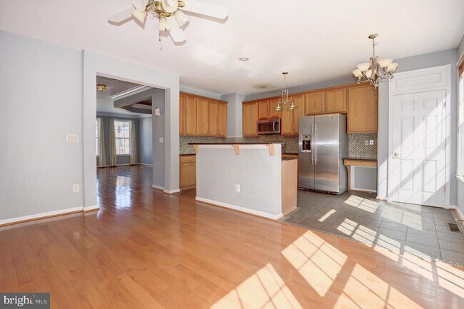 Building Photo - 18818 Silverwood Terrace