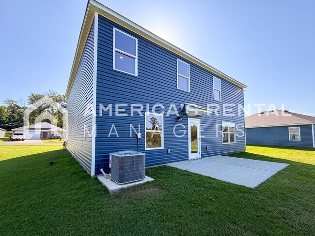 Building Photo - 4394 Henry Rd