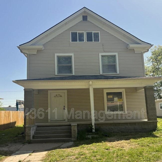 Primary Photo - 612 N 26th St