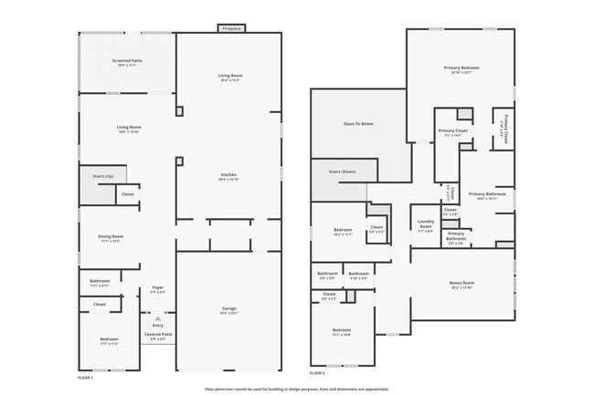Building Photo - Modern Living in Summerville