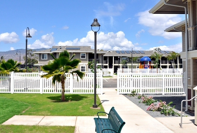 Building Photo - Villages of Moa'e Ku