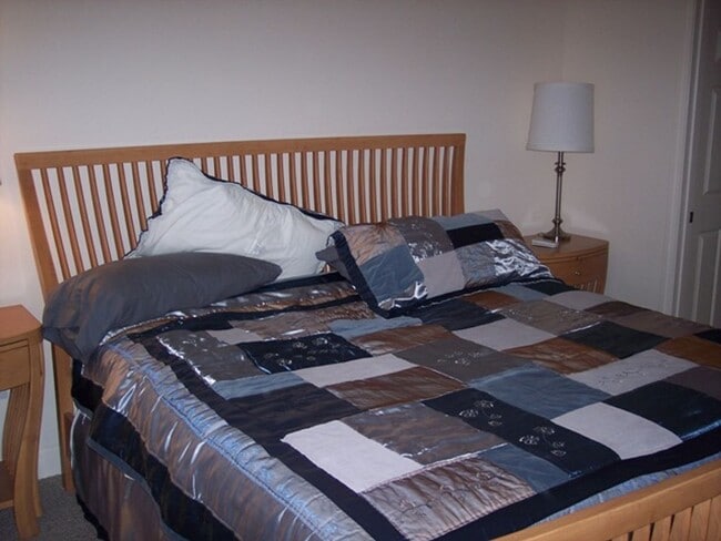 Building Photo - Luxury one bedroom south of the strip!