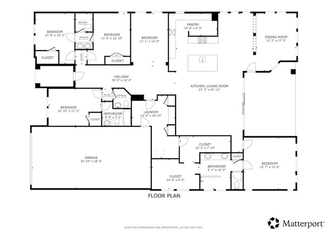 Building Photo - 15834 Moran Meadow St