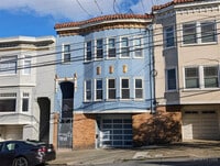 Building Photo - 754 20th Ave