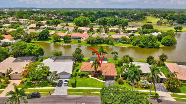 Building Photo - 10305 Crosswind Rd
