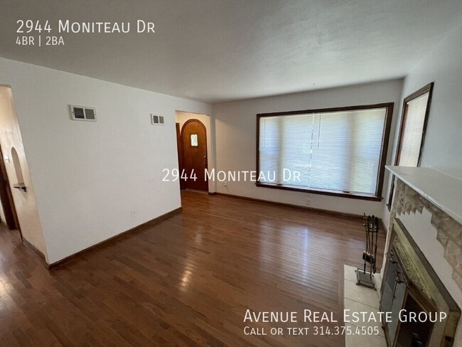 Building Photo - 2944 Moniteau Dr