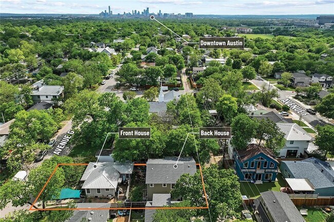 Building Photo - 5508 Avenue G