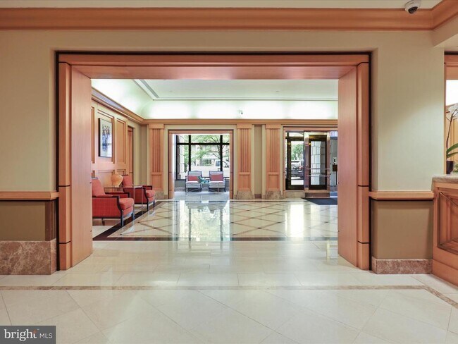 Building Photo - 601 Pennsylvania Ave NW