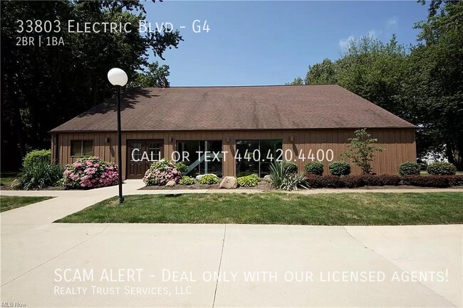 Building Photo - 33803 Electric Blvd