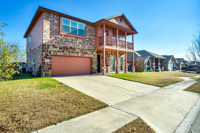 Building Photo - 6900 Deorsam Loop
