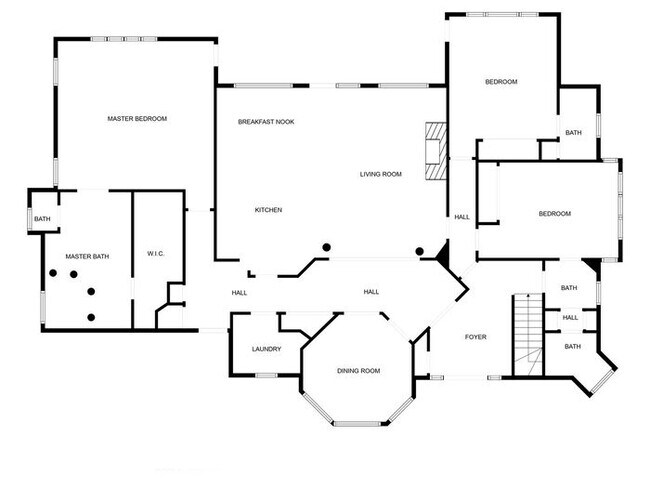 Building Photo - 6920 Oakbrook Way