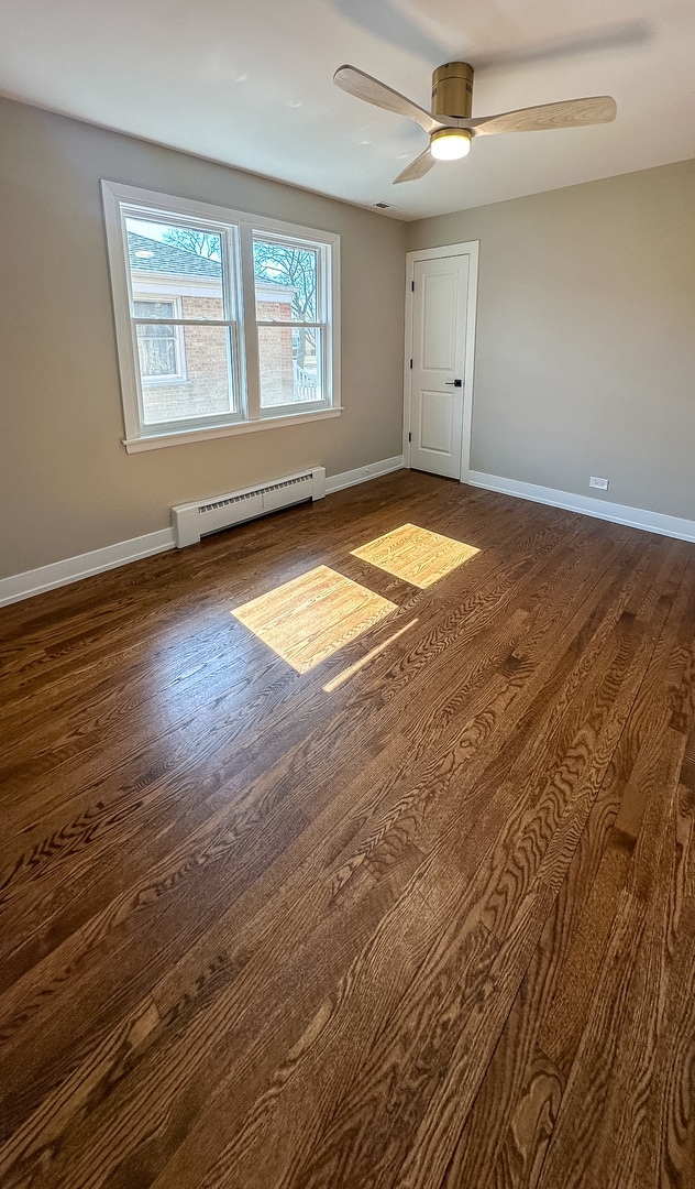 Building Photo - 4233 N Odell Ave