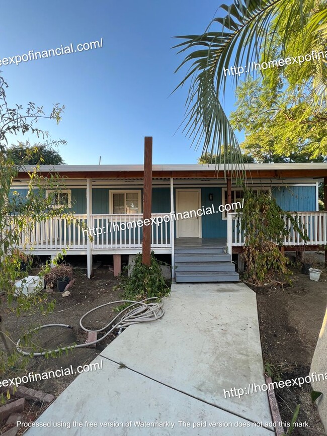 Building Photo - 17076 Chico Dr