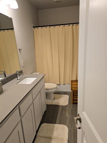 Building Photo - 3608 Rainwater Trl