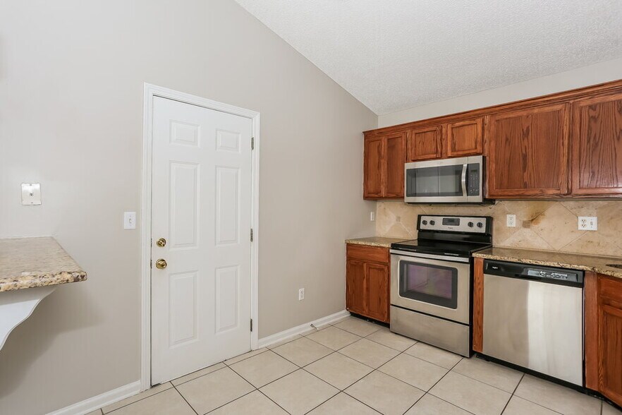 Building Photo - 11214 Mikris Dr S