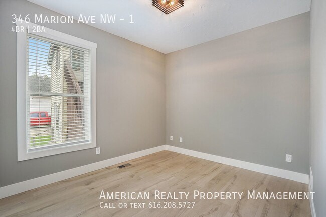 Building Photo - 346 Marion Ave NW