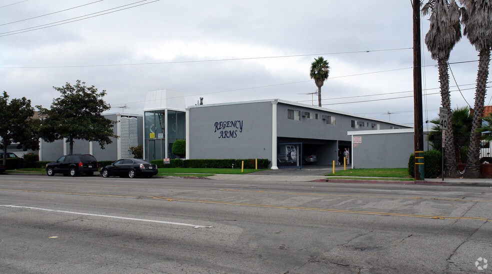 Primary Photo - Please visit our beautiful, Newly Renovate...