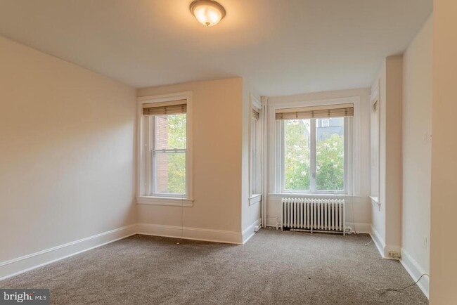 Building Photo - 1459 Chapin St NW