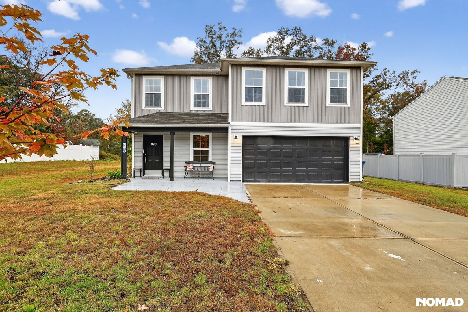 Building Photo - 629 Whitney Rd