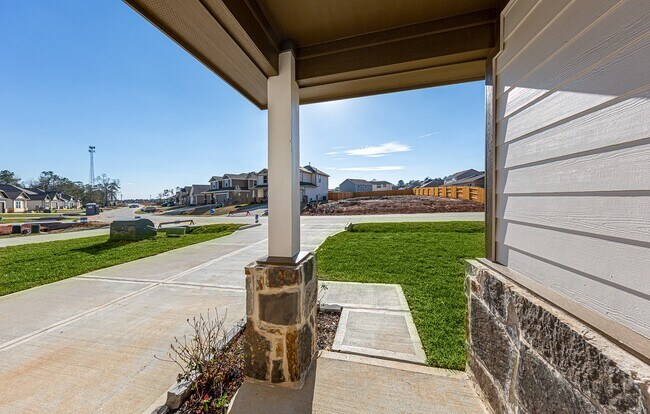 Building Photo - 2336 Cedar Pl Dr