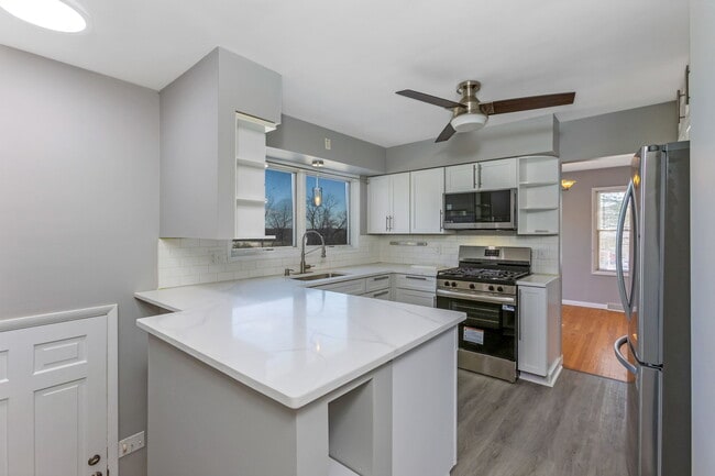 Building Photo - 11580 Highland Park