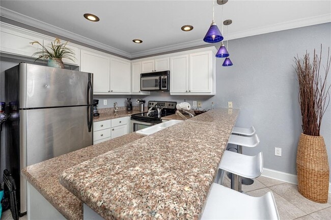 Building Photo - 4103 Gulf Blvd