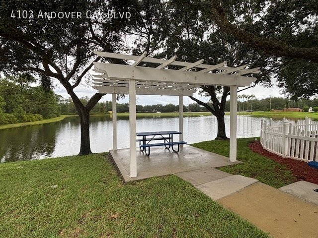 Building Photo - 4103 Andover Cay Blvd