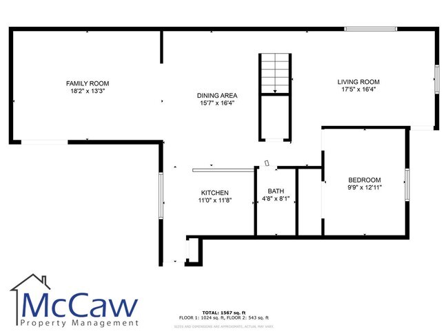 Building Photo - 760 Ponderosa Dr