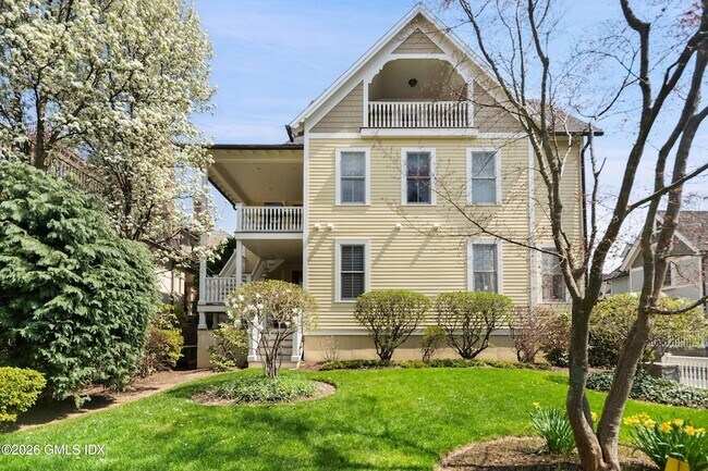 Building Photo - 178 Milbank Ave