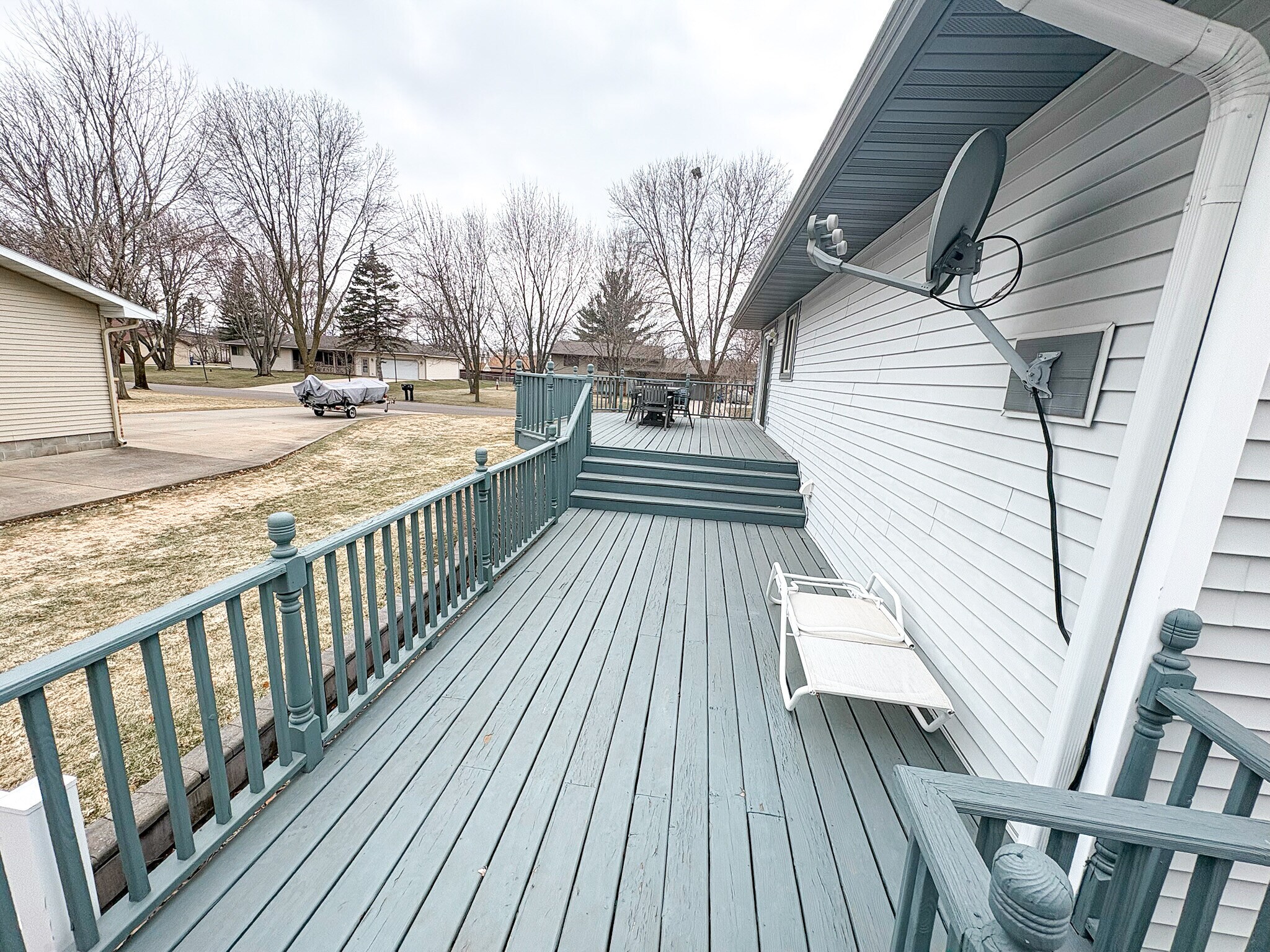 Building Photo - 2418 Marquette Dr