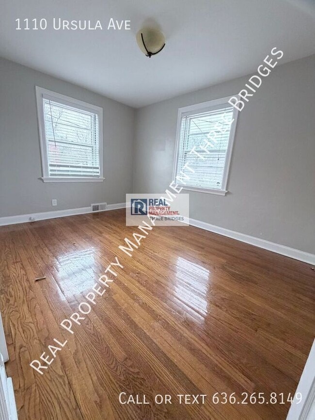 Building Photo - 1110 Ursula Ave