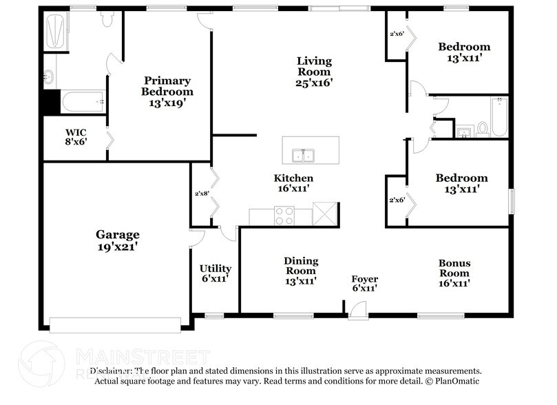 Primary Photo - 1120 Cariston Ave