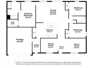 Building Photo - 1120 Cariston Ave