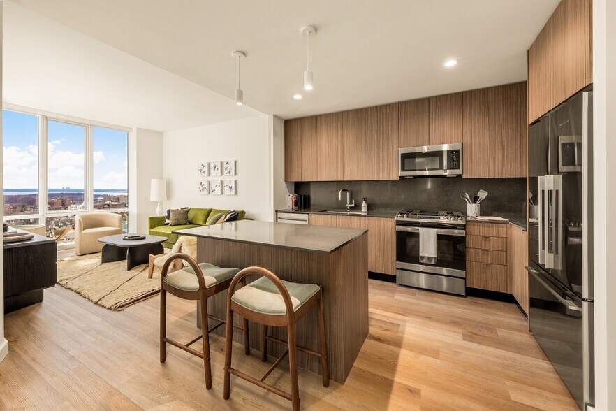 Two Clinton Park 50 Clinton Pl New Rochelle NY 10801 Apartment Finder