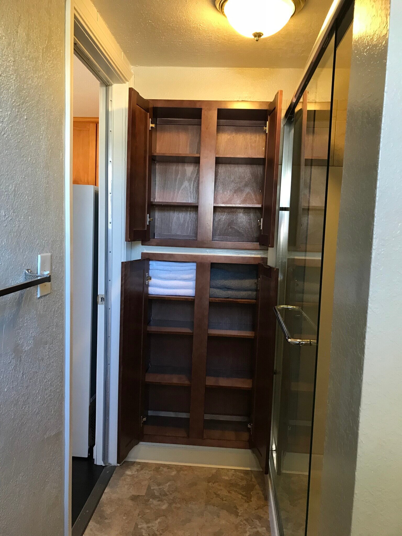 Bathroom Storage Cabinets 2 - 3586 Sanford St