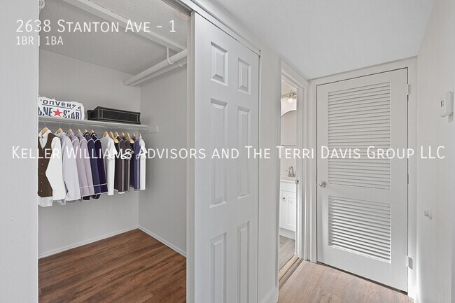 Building Photo - 2638 Stanton Ave