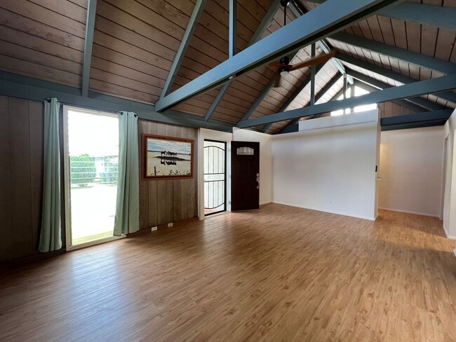 Building Photo - For Rent -  95-100 Kiopaa Pl.