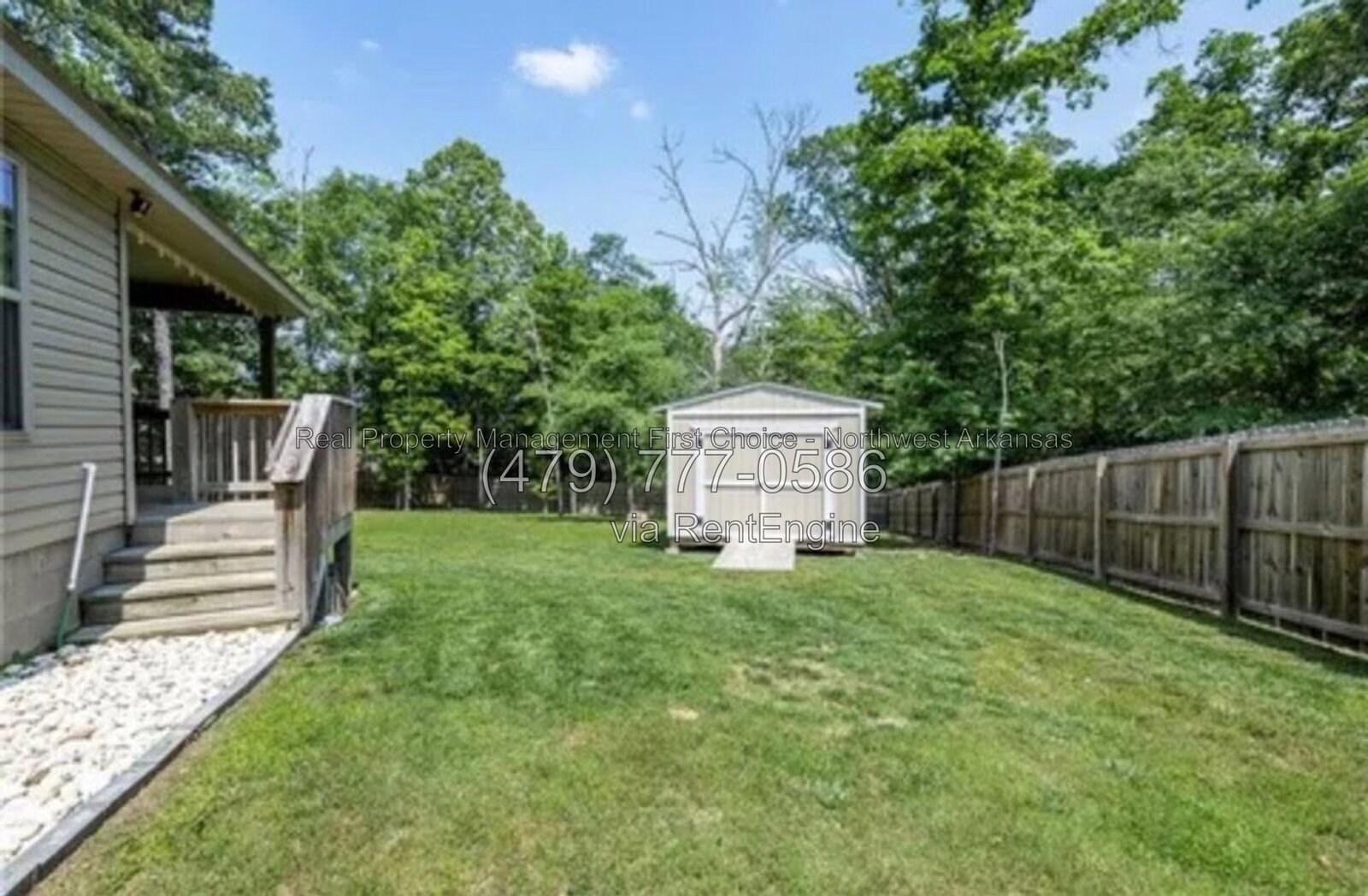 Building Photo - 1 Elms Cir
