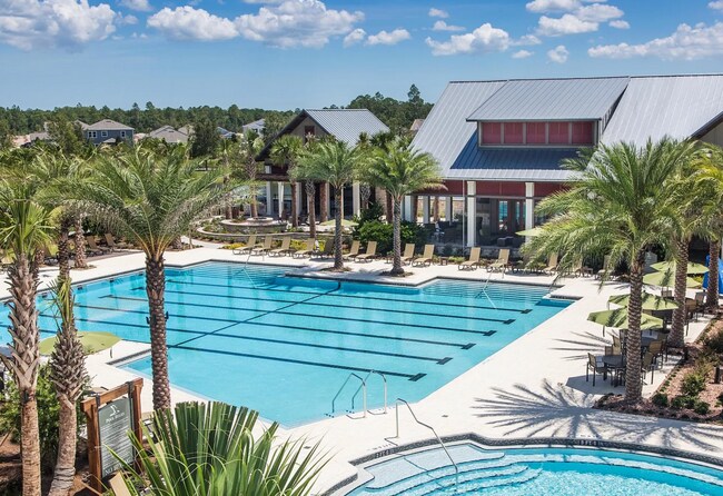 Building Photo - Brand-New Town Home in Shearwater with Resort-Style Amenities