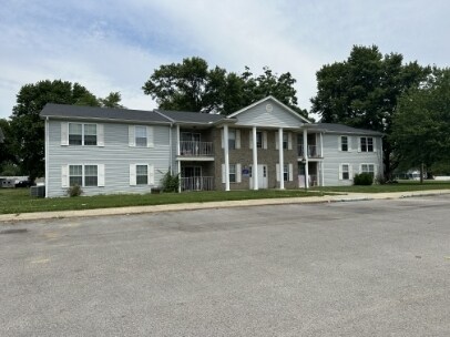 Building Photo - 2026 N Section St