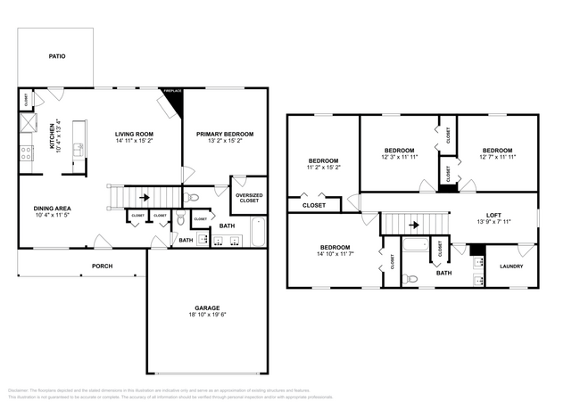 Building Photo - 242 Julian Pond Ln