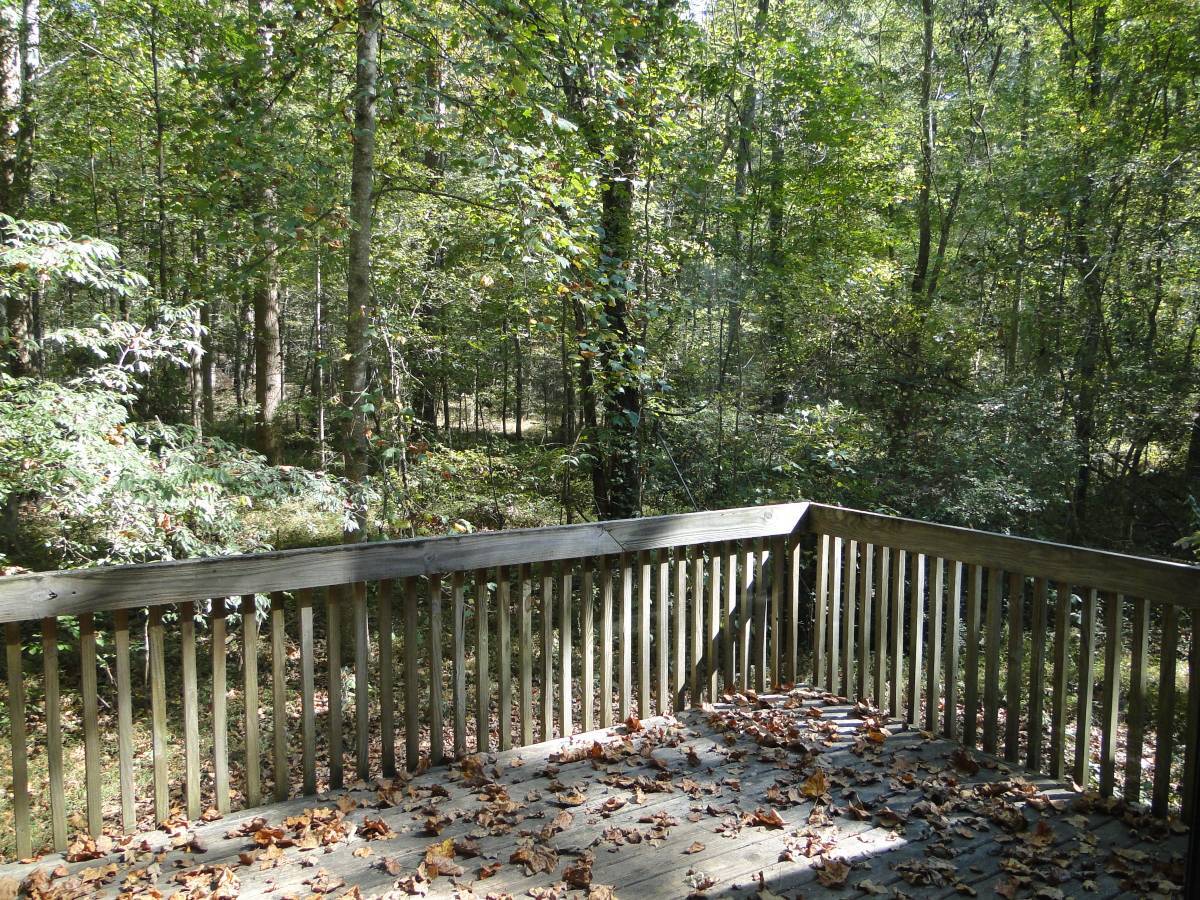 Building Photo - 1521 Partridgeberry Rd