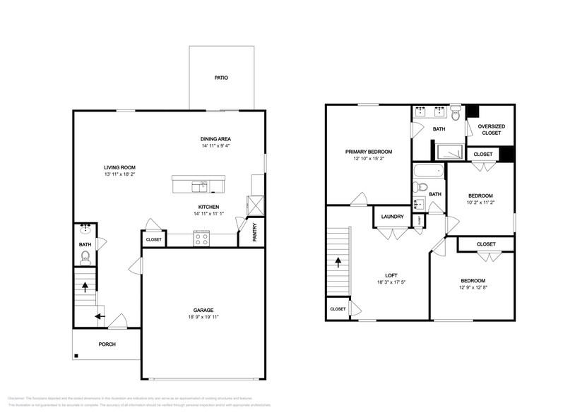 Building Photo - 1212 Crested Iris St